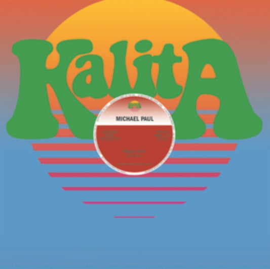 Product Image : This 12 Inch vinyl is brand new.<br>Format: 12 Inch vinyl<br>Music Style: Boogie<br>This item's title is: Reggae Music<br>Artist: Michael Paul<br>Label: KALITA RECORDS<br>Barcode: 4062548018509<br>Release Date: 6/11/2021