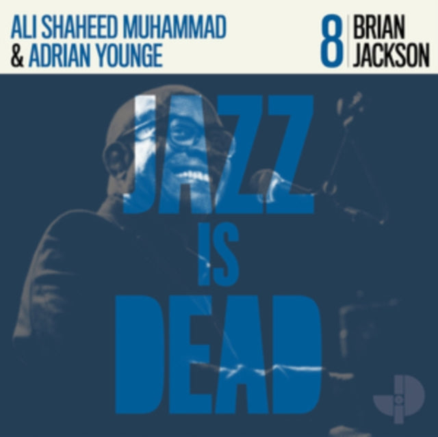 This LP Vinyl is brand new.Format: LP VinylMusic Style: Dark AmbientThis item's title is: Brian Jackson Jid008Artist: Brian; Ali Shaheed Muhammad; Adrian Younge JacksonLabel: JAZZ IS DEADBarcode: 4062548020816Release Date: 8/6/2021