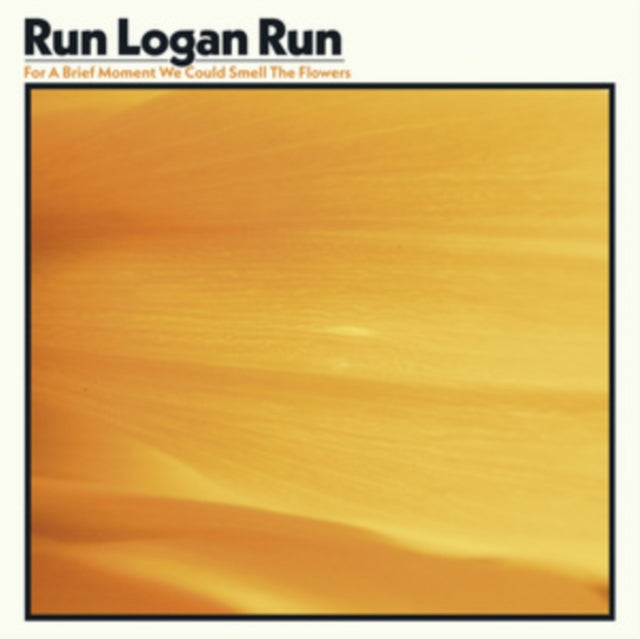 This LP Vinyl is brand new.Format: LP VinylThis item's title is: For A Brief Moment We Could Smell The FlowersArtist: Run Logan RunLabel: WORM DISCSBarcode: 4062548022384Release Date: 10/15/2021