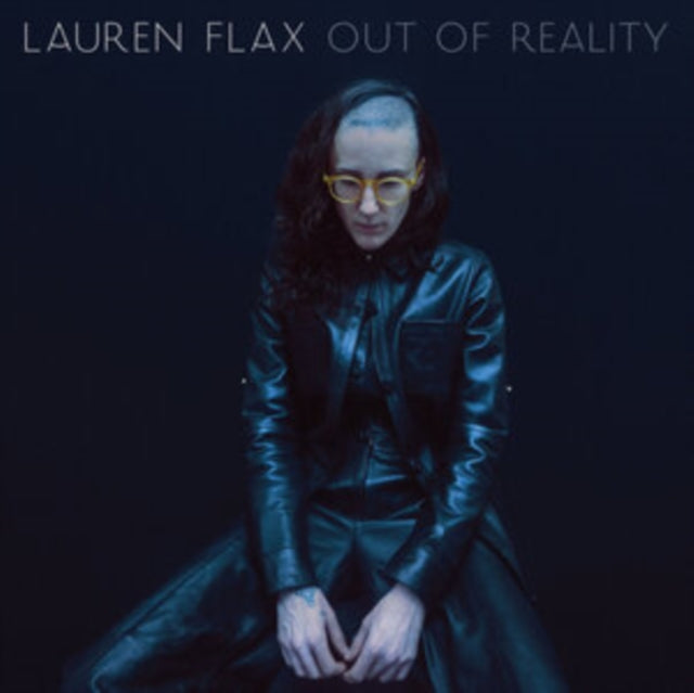 This LP Vinyl is brand new.Format: LP VinylThis item's title is: Out Of RealityArtist: Lauren FlaxBarcode: 4062548022490Release Date: 8/6/2021