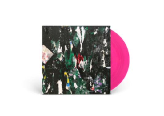 This LP Vinyl is brand new.Format: LP VinylMusic Style: ElectroThis item's title is: End (Limited/Pink LP Vinyl)Artist: ShlohmoLabel: WeDidIt RecordsBarcode: 4062548031225Release Date: 4/22/2022