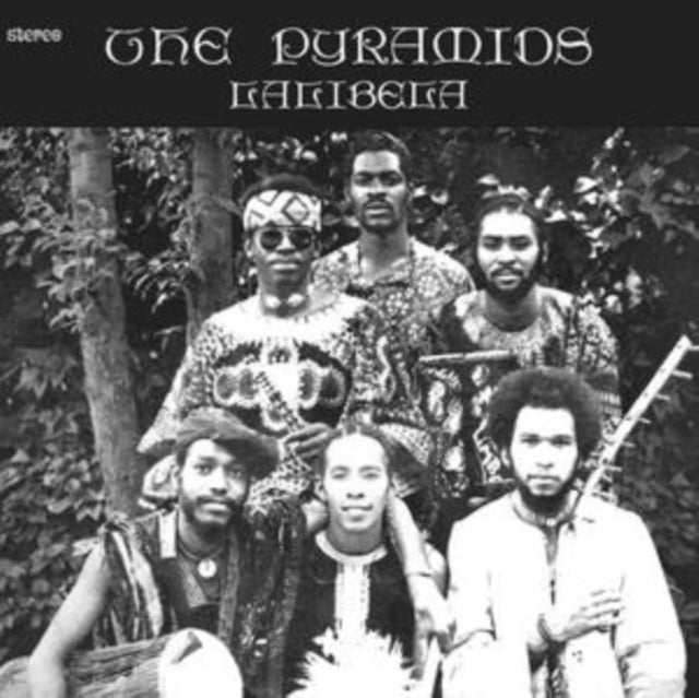 This LP Vinyl is brand new.Format: LP VinylThis item's title is: LalibelaArtist: PyramidsBarcode: 4062548038552Release Date: 1/20/2023