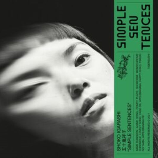 This LP Vinyl is brand new.Format: LP VinylMusic Style: LeftfieldThis item's title is: Simple SentencesArtist: Shoko IgarashiLabel: TigersushiBarcode: 4062548039276Release Date: 7/29/2022