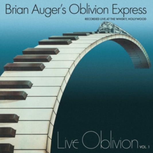 This CD is brand new.Format: CDMusic Style: Soul-JazzThis item's title is: Live Oblviion Vol. 1Artist: Brian Auger's Oblivion ExpressLabel: Soul Bank MusicBarcode: 4062548040166Release Date: 5/10/2024