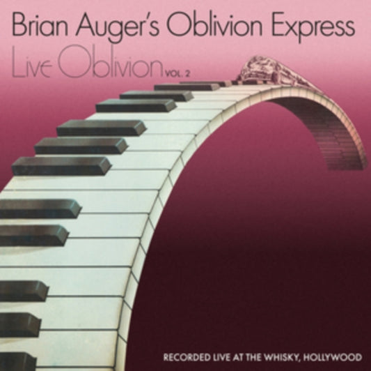 This CD is brand new.Format: CDMusic Style: Jazz-RockThis item's title is: Live Oblivion Vol. 2Artist: Brian Auger's Oblivion ExpressLabel: Soul Bank MusicBarcode: 4062548040180Release Date: 5/10/2024