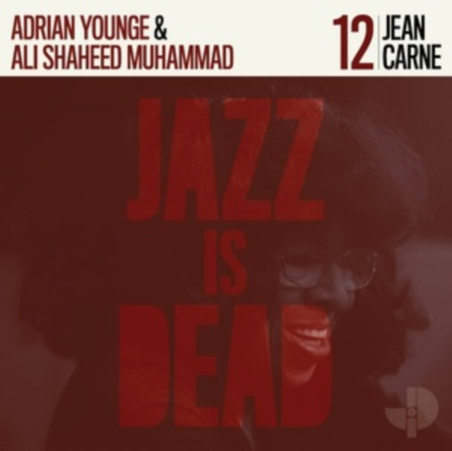 Product Image : This CD is brand new.<br>Format: CD<br>Music Style: Soul<br>This item's title is: Jean Carne Jid012<br>Artist: Jean; Adrian Younge Carne<br>Barcode: 4062548041071<br>Release Date: 5/27/2022