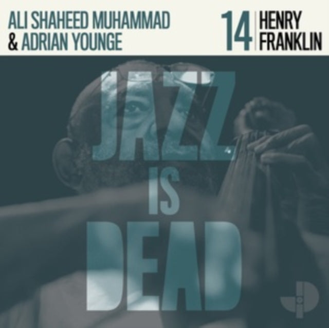 Product Image : This LP Vinyl is brand new.<br>Format: LP Vinyl<br>Music Style: Fusion<br>This item's title is: Henry Franklin Jid014<br>Artist: Henry; Adrian Younge; Ali Shaheed Muhammad Franklin<br>Label: JAZZ IS DEAD<br>Barcode: 4062548042771<br>Release Date: 12/9/2022