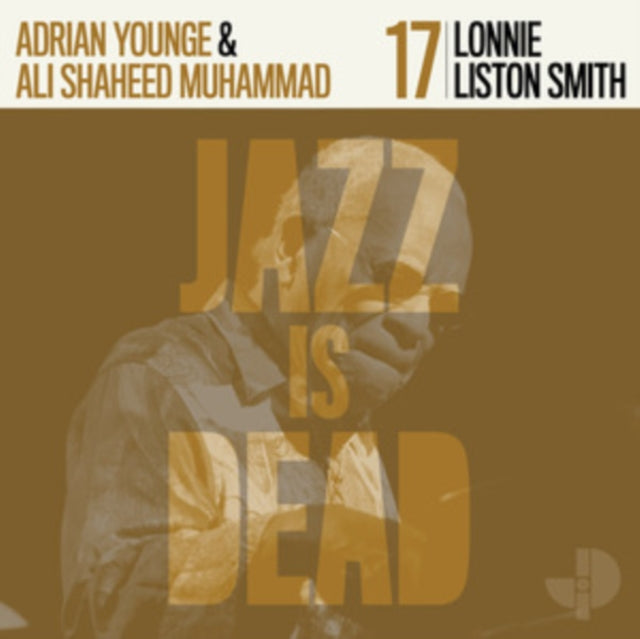 This LP Vinyl is brand new.Format: LP VinylMusic Style: FusionThis item's title is: Lonnie Liston Smith Jid017Artist: Adrian; Lonnie Liston Smith; Ali Shaheed Muhammad YoungeLabel: JAZZ IS DEADBarcode: 4062548042863Release Date: 4/28/2023