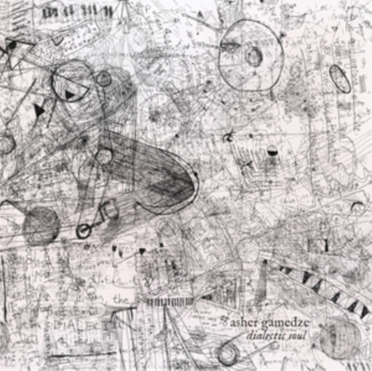 This LP Vinyl is brand new.Format: LP VinylThis item's title is: Dialectic Soul (Clear Vinyl/2LP)Artist: Asher GamedzeLabel: ON THE CORNER RECORDSBarcode: 4062548060478Release Date: 6/9/2023