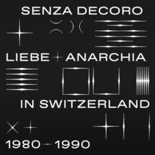 This LP Vinyl is brand new.Format: LP VinylMusic Style: PunkThis item's title is: Mehmet Aslan Presents Senza Decoro (2LP)Artist: Various ArtistsBarcode: 4062548064742Release Date: 11/10/2023