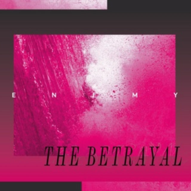 This LP Vinyl is brand new.Format: LP VinylMusic Style: Contemporary JazzThis item's title is: BetrayalArtist: EnemyLabel: WE JAZZBarcode: 4062548071467Release Date: 10/13/2023