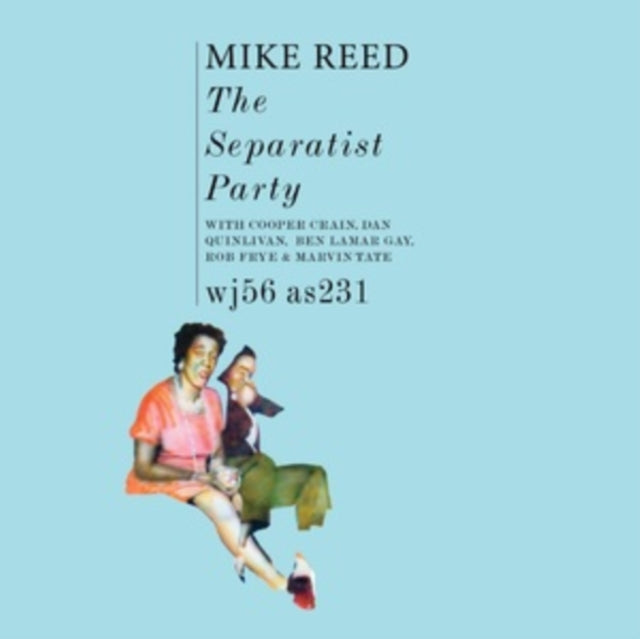 Product Image : This LP Vinyl is brand new.<br>Format: LP Vinyl<br>Music Style: Avant-garde Jazz<br>This item's title is: Separatist Party<br>Artist: Mike Reed<br>Label: Astral Spirits<br>Barcode: 4062548073768<br>Release Date: 10/27/2023