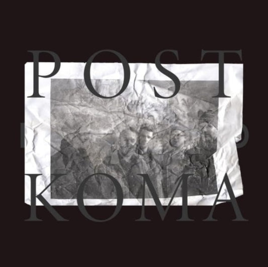 This LP Vinyl is brand new.Format: LP VinylMusic Style: Avant-garde JazzThis item's title is: Post Koma (Gold LP Vinyl)Artist: Koma SaxoLabel: We JazzBarcode: 4062548076202Release Date: 11/10/2023