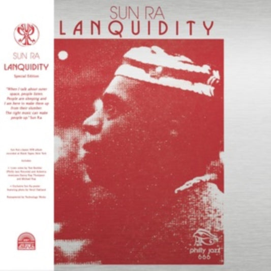 Lanquidity (Deluxe Edition)