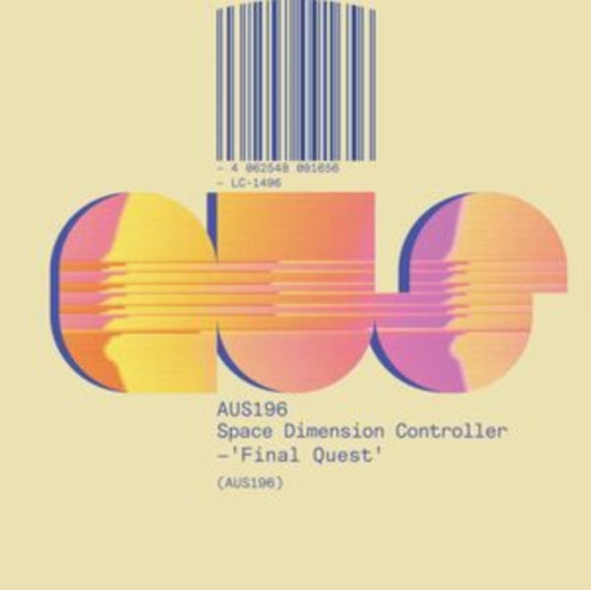 Final Quest
