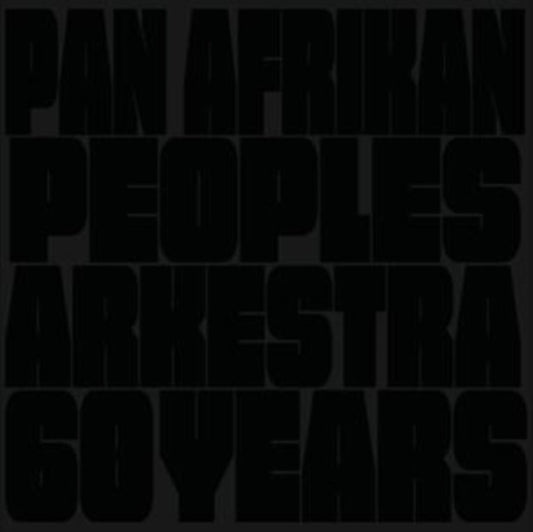 60 Years (2LP)