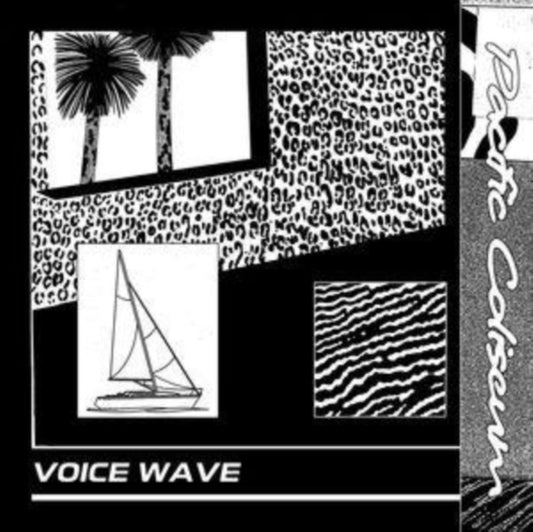 This LP Vinyl is brand new.Format: LP VinylMusic Style: BalearicThis item's title is: Voice Wave (2LP)Artist: Pacific Coliseum & Teen DazeLabel: Noire & BlancheBarcode: 4062548094848Release Date: 4/4/2025