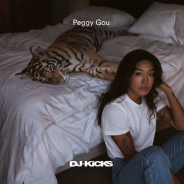 This LP Vinyl is brand new.Format: LP VinylMusic Style: HouseThis item's title is: Peggy Gou (Tigerfur Vinyl/2LP)Artist: Peggy GouLabel: !K7 RecordsBarcode: 4062548104370Release Date: 3/14/2025