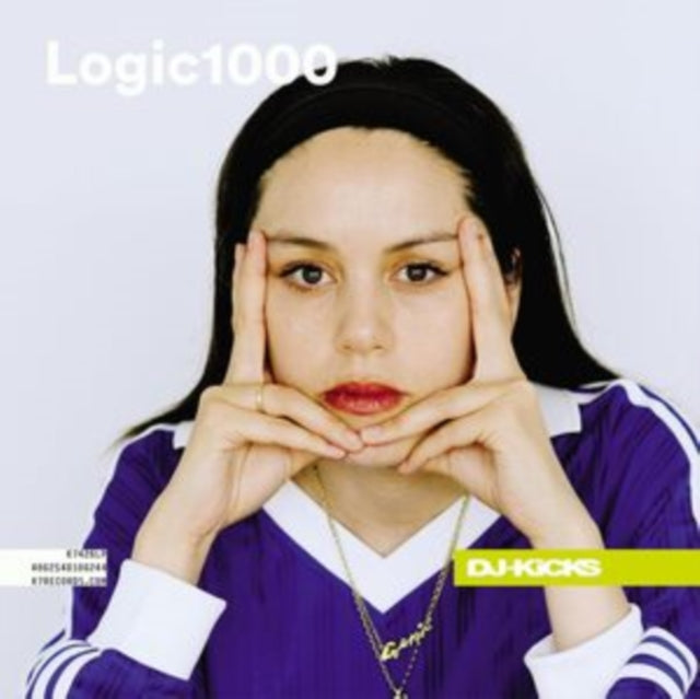 Dj-Kicks: Logic1000