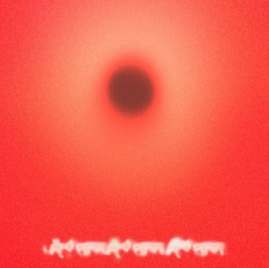 45 Pounds (Yellow LP Vinyl)