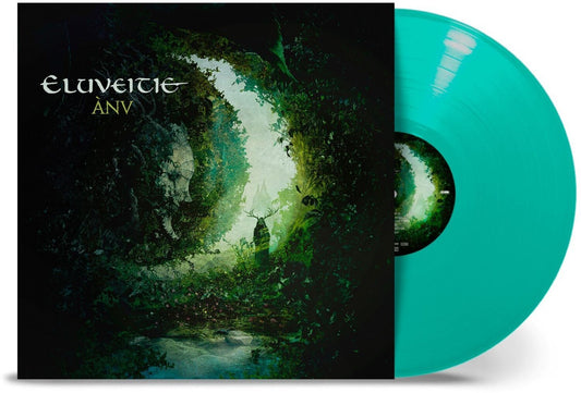 Anv (Mint LP Vinyl)