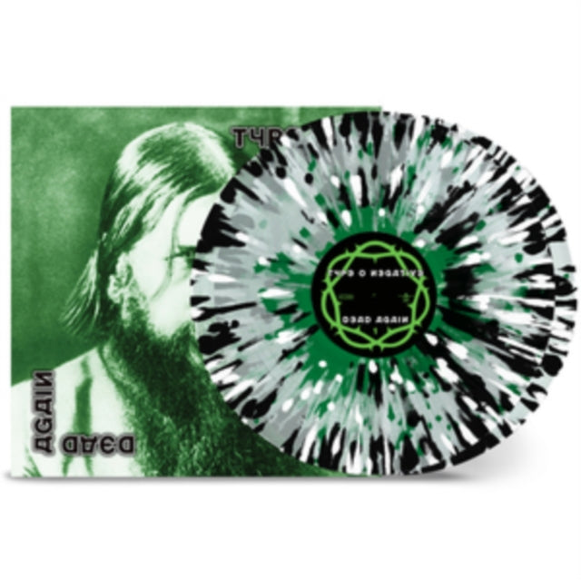 This is a 3 LP Vinyl SKU bundle.
1.This LP Vinyl is brand new.Format: LP VinylMusic Style: Heavy MetalThis item's title is: Bloody Kisses: Suspended In Dusk (2LP/Green/Black Vinyl)Artist: Type O NegativeLabel: Roadrunner RecordsBarcode: 081227827090Release Date: 7/19/2024
2.