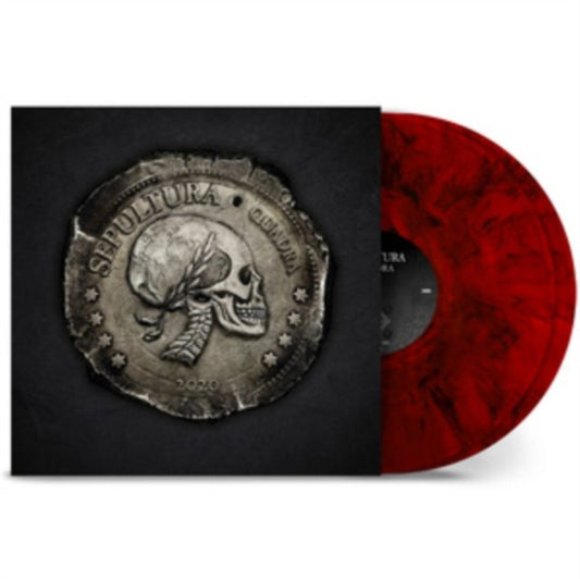 Quadra (40Th Anniversary Edition/Red Ruby LP Vinyl)