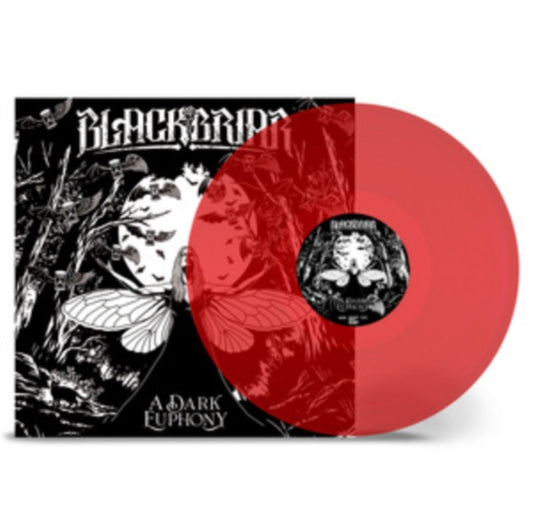 This LP Vinyl is brand new.Format: LP VinylMusic Style: Symphonic MetalThis item's title is: Dark Euphony (Transparent Red LP Vinyl)Artist: BlackbriarLabel: NUCLEAR BLASTBarcode: 4065629695514Release Date: 9/29/2023