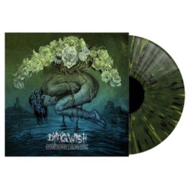 This LP Vinyl is brand new.Format: LP VinylThis item's title is: Symptoms Of Survival (Coloured LP Vinyl) (Limited Edition)Artist: Dying WishBarcode: 4065629703998Release Date: 11/3/2023