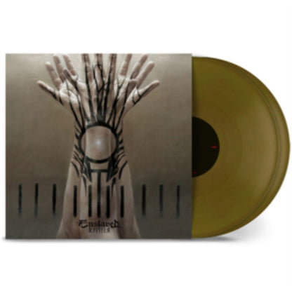 Riitiir (Gold Vinyl/2LP) & Below The Lights (Cinematic Tour 2020/2LP/Aqua Blue Vinyl) & E - Natural (2LP)