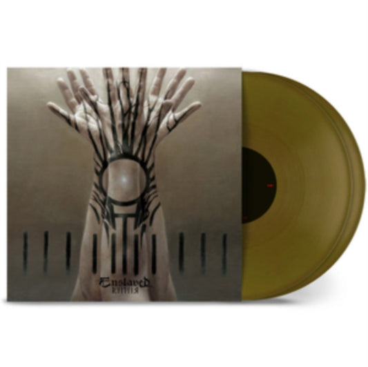 Riitiir (Gold Vinyl/2LP) & Below The Lights (Cinematic Tour 2020/2LP/Aqua Blue Vinyl) & E - Natural (2LP)