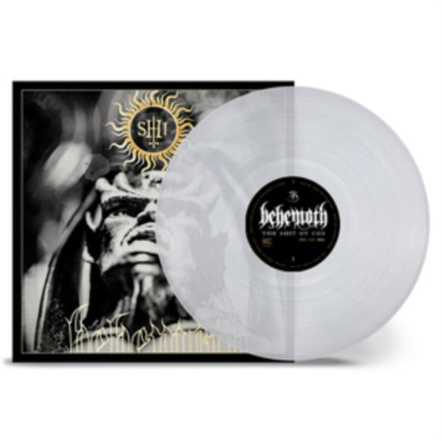 This LP Vinyl is brand new.Format: LP VinylMusic Style: Black MetalThis item's title is: Shit Ov God (Clear LP Vinyl)Artist: BehemothLabel: Nuclear Blast RecordsBarcode: 4065629726218Release Date: 5/9/2025