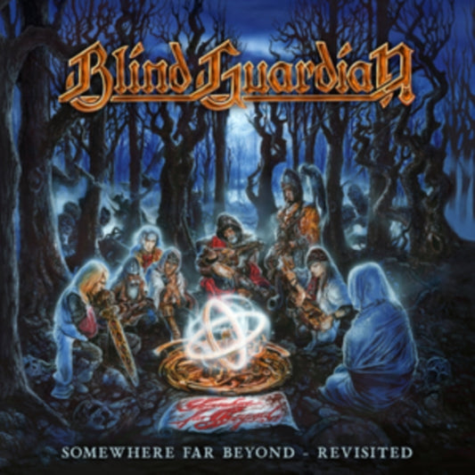 Somewhere Far Beyond Revisited
