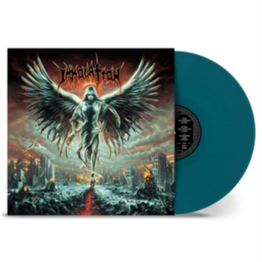 Atonement (Green LP Vinyl)