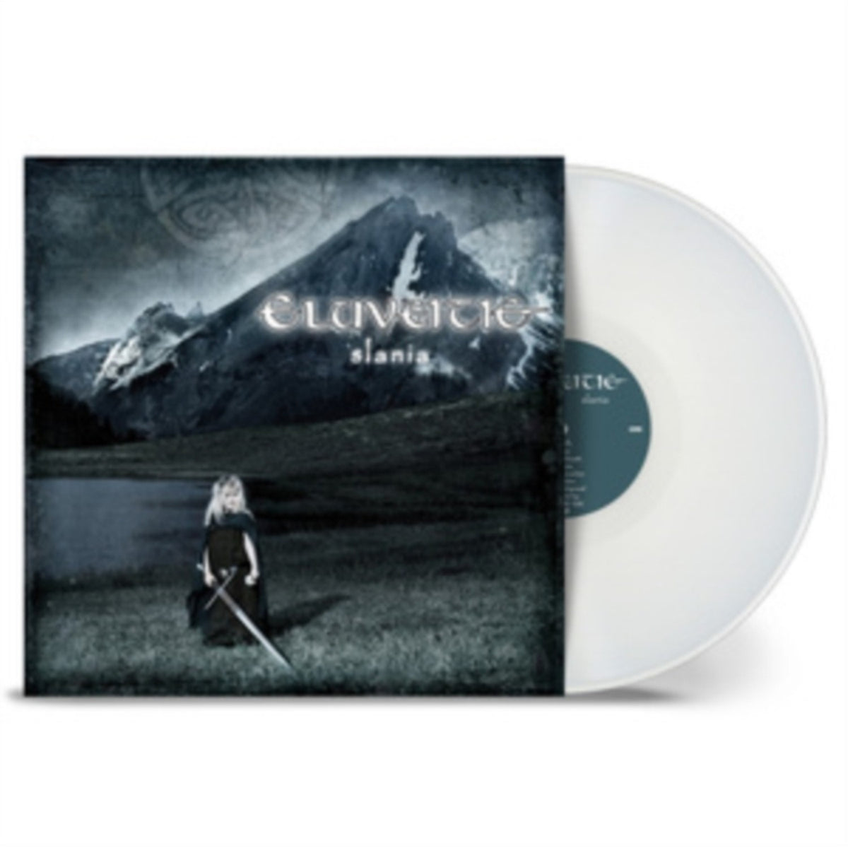 Slania (White LP Vinyl)