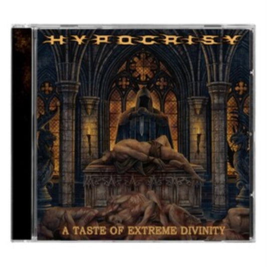 Taste Of Extreme Divinity (Remastered)