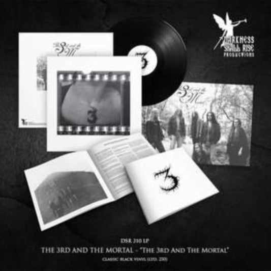 3Rd & The Mortal (Mini LP)