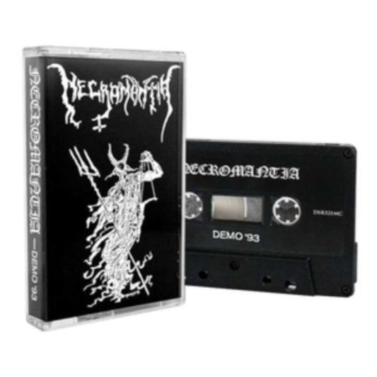 Demo '93