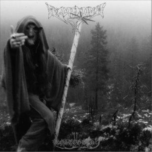 Kostogher (2LP)