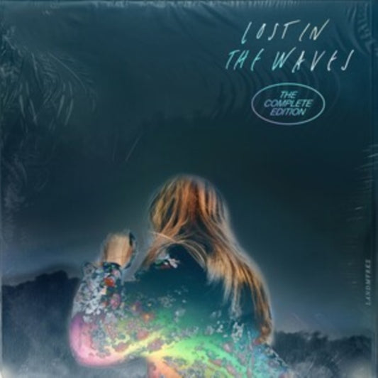 Lost In The Waves: The Complete Edition (Limited Light Blue/Mint Vinyl/2LP)