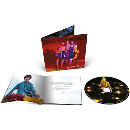 Let It Roll - Songs By George Harrison (Deluxe Edition) & Brainwashed (Eco-Wallet) & Extra Texture (Eco-Wallet)