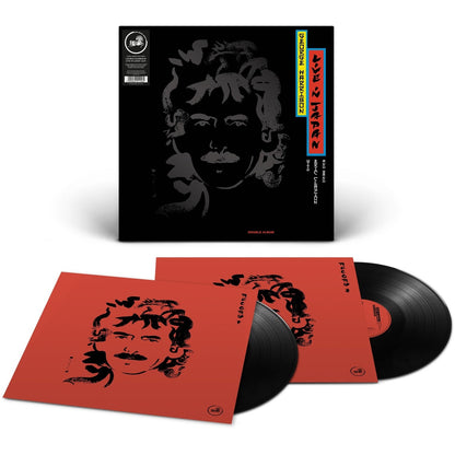 Live In Japan (2LP) & Thirty Three & 1/3 (180G)