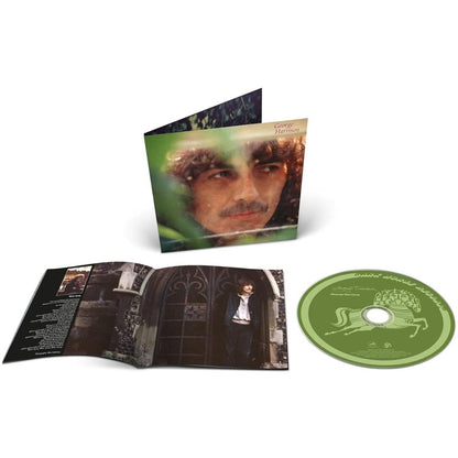 Let It Roll - Songs By George Harrison (Deluxe Edition) & Brainwashed (Eco-Wallet) & Cloud Nine (Eco-Wallet) & Early Takes: Volume 1 (Eco-Wallet) & George Harrison (Eco-Wallet) & Extra Texture (Eco-Wallet) & Dark Horse (Eco-Wallet)