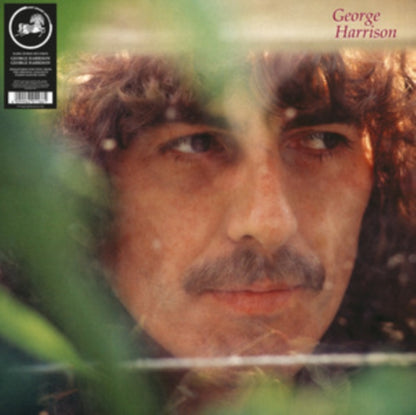 Let It Roll: Songs By George Harrison (180G/2LP) & George Harrison (180G) & Thirty Three & 1/3 (180G)