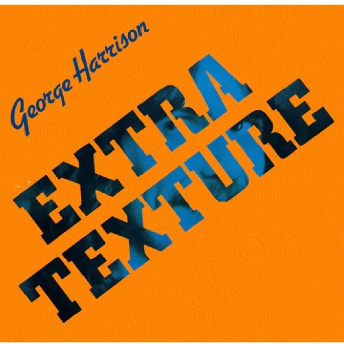 Let It Roll - Songs By George Harrison (Deluxe Edition) & Brainwashed (Eco-Wallet) & Extra Texture (Eco-Wallet)