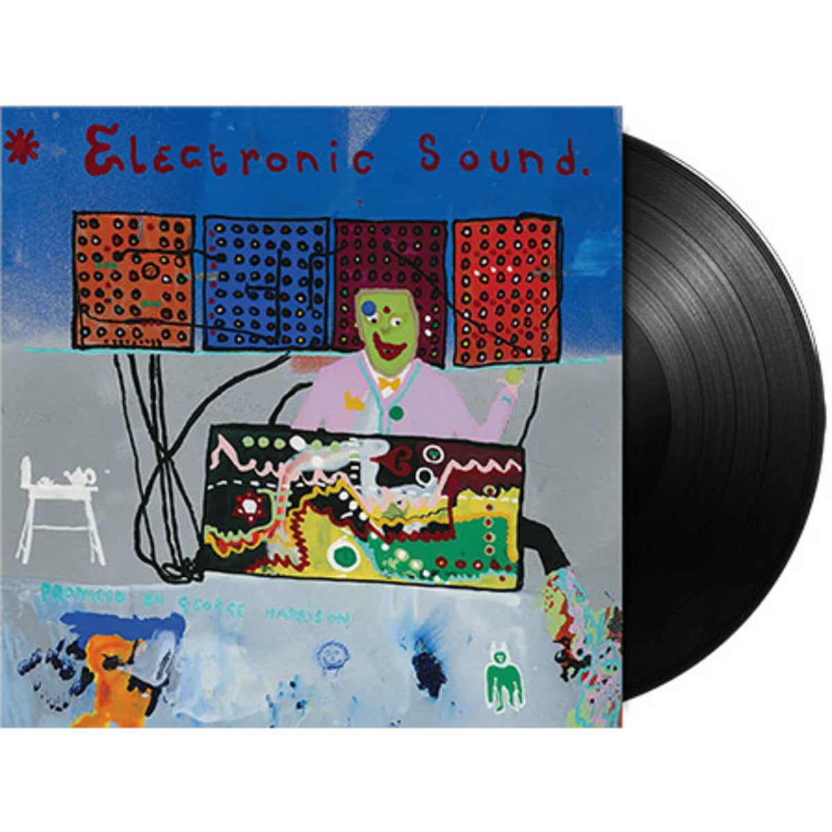 Electronic Sound