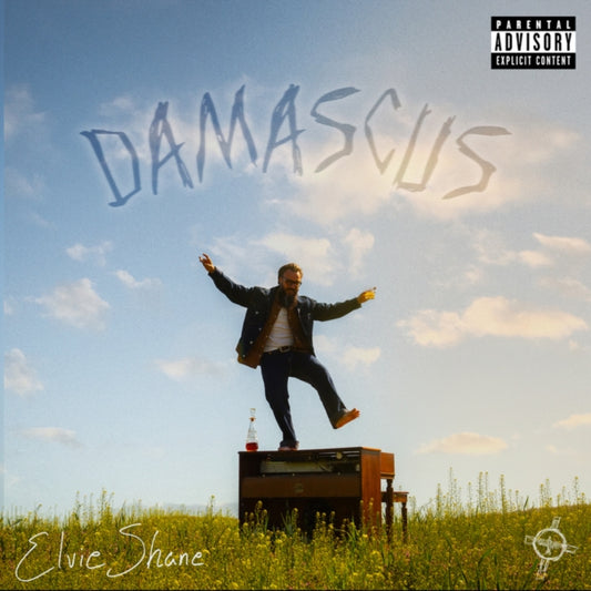 This CD is brand new.Format: CDMusic Style: CountryThis item's title is: DamascusArtist: Elvie ShaneLabel: Wheelhouse RecordsBarcode: 4099964025002Release Date: 4/19/2024