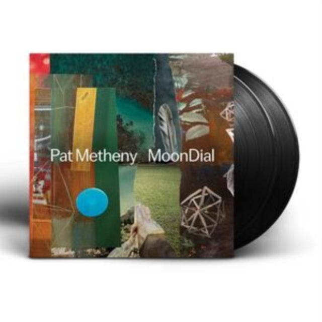 Road To The Sun (2LP) & Moondial (2LP) & Bright Size Life (Ecm Luminescence Series)