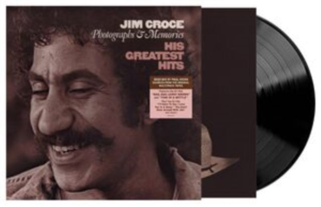 Photographs & Memories: His Greatest Hits (2023 Remix)