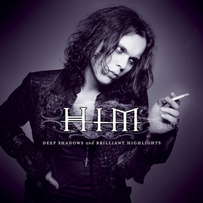 This is a 3 LP Vinyl SKU bundle.
1.This LP Vinyl is brand new.Format: LP VinylMusic Style: Gothic MetalThis item's title is: Deep Shadows & Brilliant Highlights (Clear LP Vinyl)Artist: HimLabel: BMGBarcode: 4099964035223Release Date: 7/26/2024
2.This LP Vinyl is brand new.
